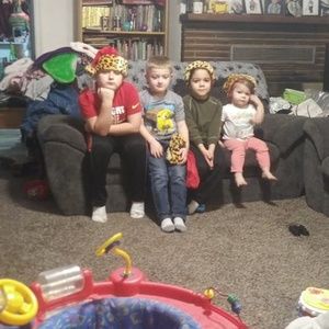 Meet your Posher, Jacob